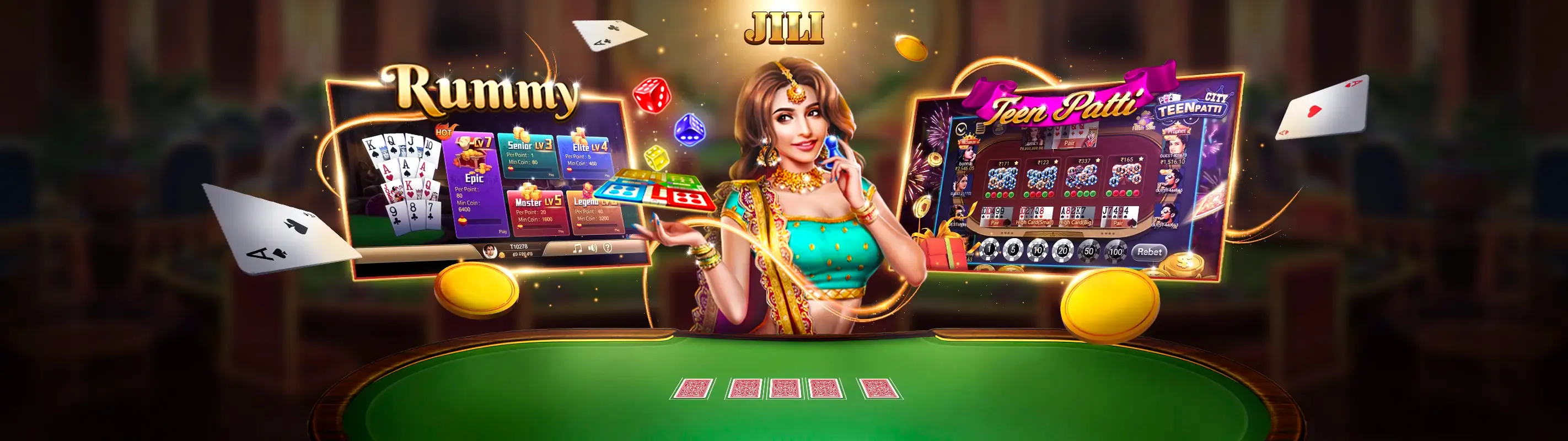 Hình nền Game Hit Club 8